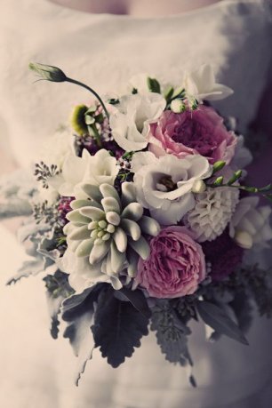 Букет невесты