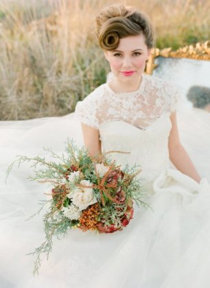 Букет невесты