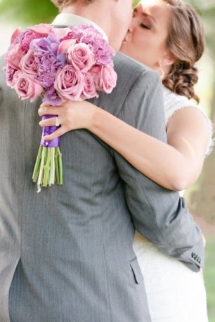 Букет невесты