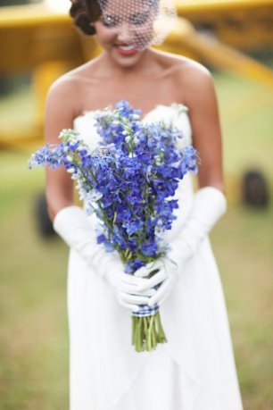 Букет невесты