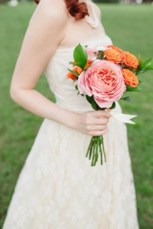 Букет невесты