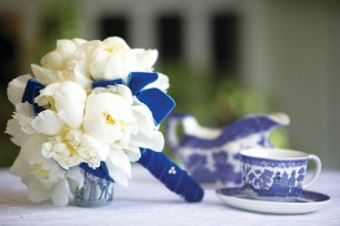 Букет невесты