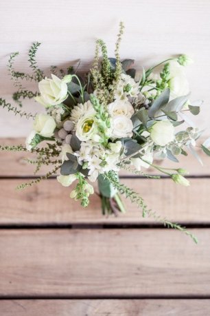 Букет невесты