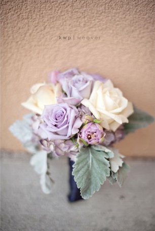 Букет невесты