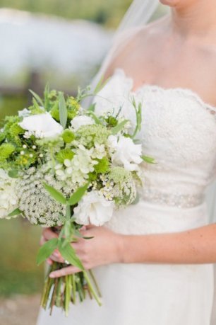 Букет невесты