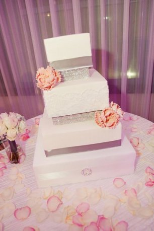 Букет невесты