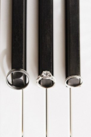 Обручальные кольца