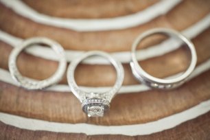 Обручальное кольцо