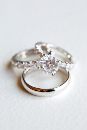 Обручальные кольца