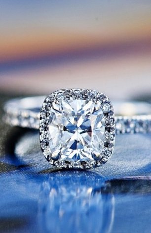 Обручальные кольца