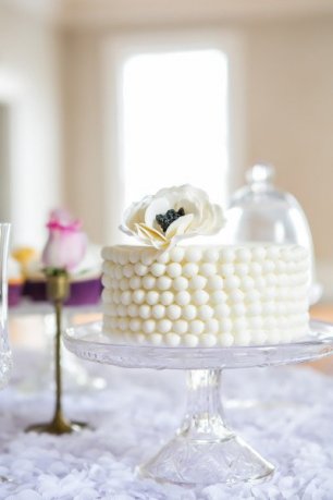 Свадебный торт: идеи и вдохновение