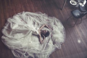 Фотосессия на свадьбе