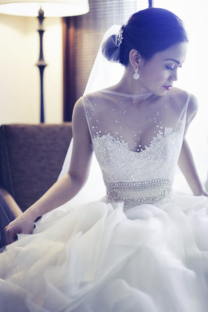 Платье невесты / свадебное платье