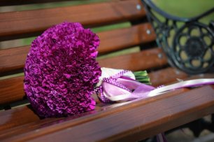 Букет невесты