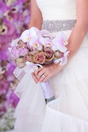 Букет невесты