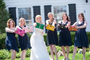 Подружки невесты