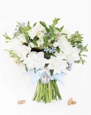 Букет невесты