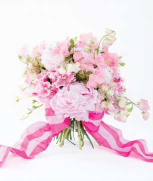 Букет невесты