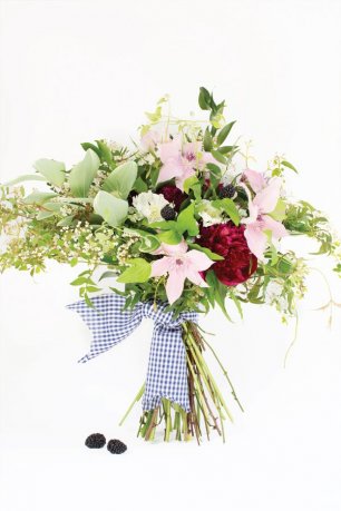 Букет невесты