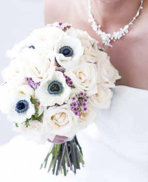 Букет невесты