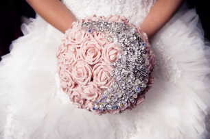 Букет невесты