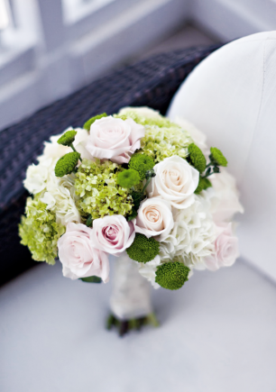 Букет невесты