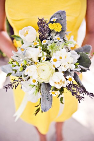 Букет невесты