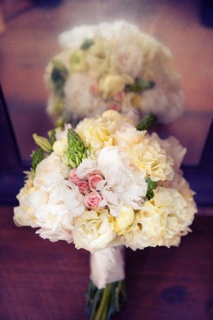 Букет невесты