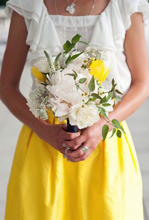 Букет невесты