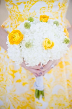 Букет невесты