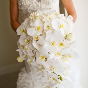 Букет невесты