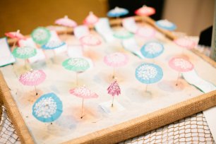 Идеи для свадьбы