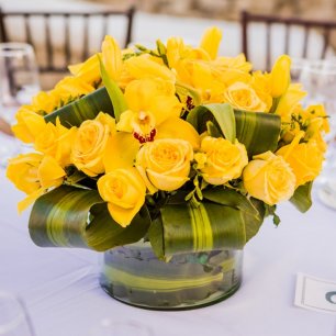 Оформление стола