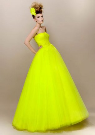 Платье невесты