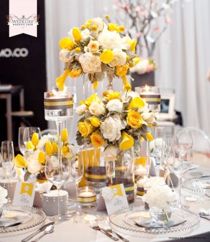 Оформление стола