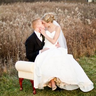 Идеи для свадьбы