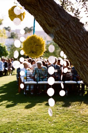 Место бракосочетания