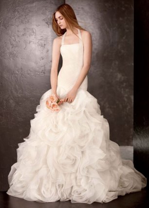 Платье невесты