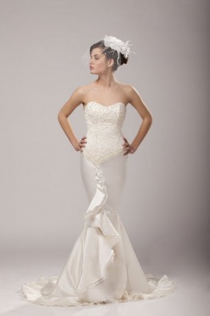 Платье невесты