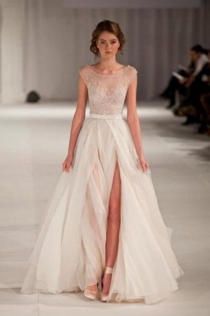 Платье невесты