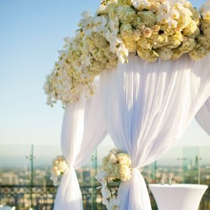 Идеи для свадьбы