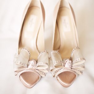 Туфли невесты