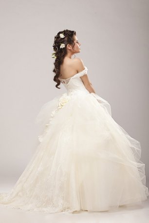 Платье невесты