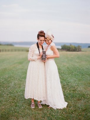 Платье невесты