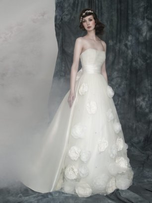 Платье невесты