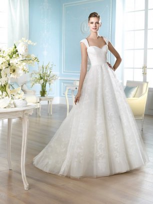 Платье невесты