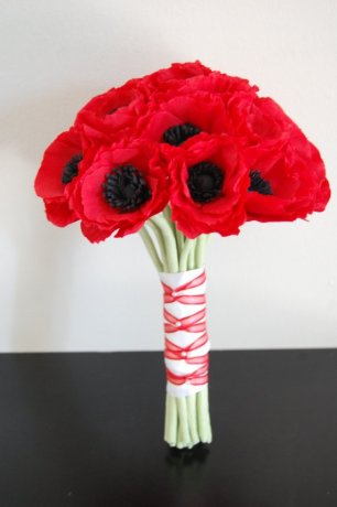 Букет невесты