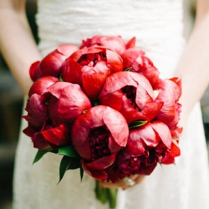 Букет невесты