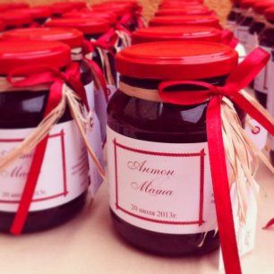 Бонбоньерки