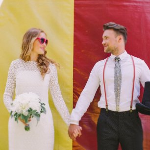 Декор для фотосессии